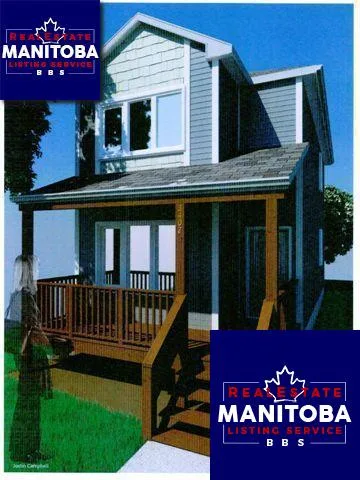 624 Magnus Ave, Winnipeg