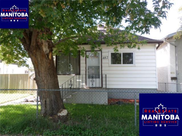 Property 482 Collegiate St Main image