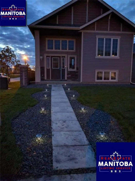 68 Cherrywood Rd, Winnipeg