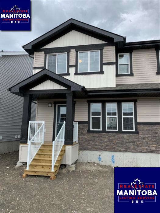 Property 563 Transcona Blvd img1