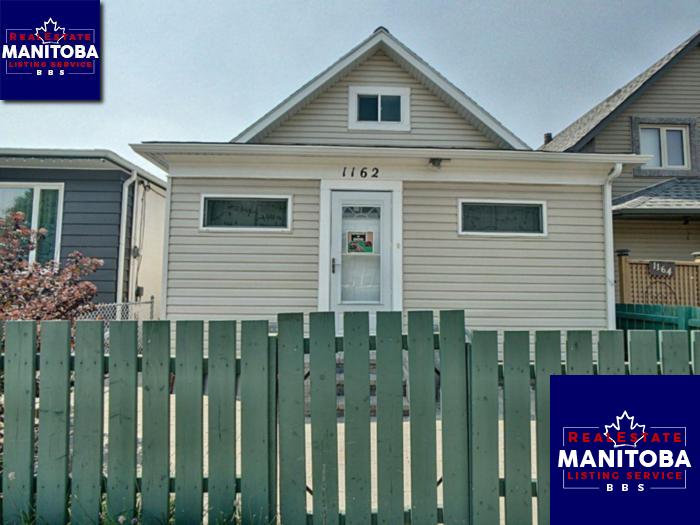 Property 1162 Pritchard Ave Main image