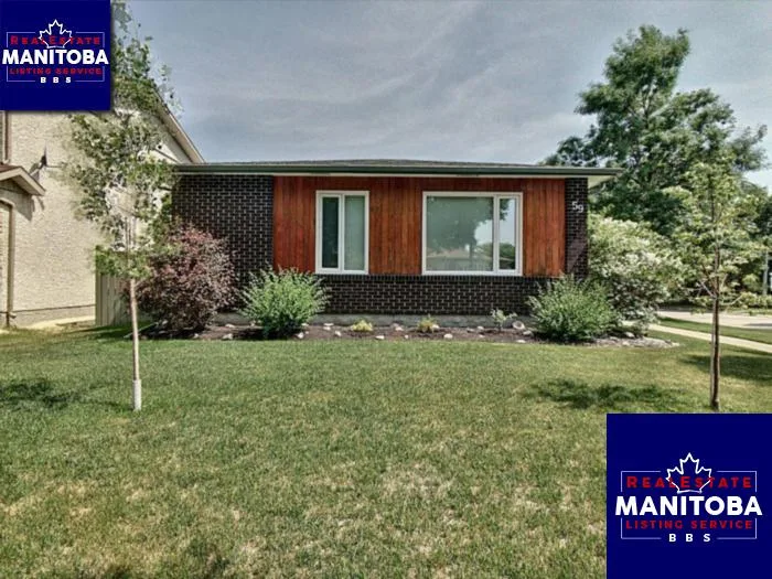 59 Yanofsky Way, Winnipeg