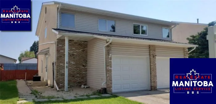 46 Holiday Pl, Winnipeg