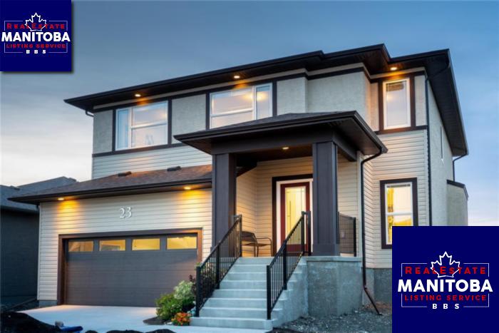 Property 23 Manipogo Bay Main image