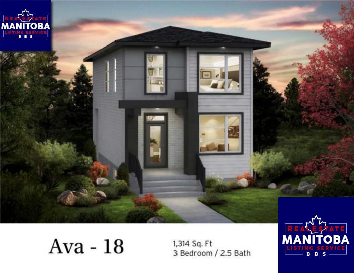 Property 110 John Neufeld Cr Main image