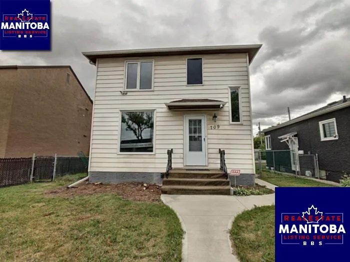 709 Henderson Hwy