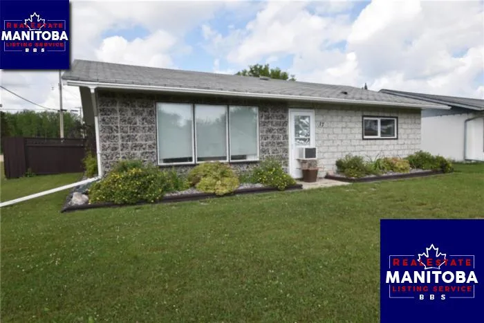 178 6th St, Gimli