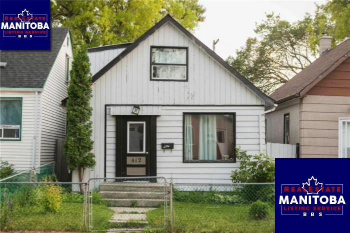 Property 412 Martin Ave W Main image