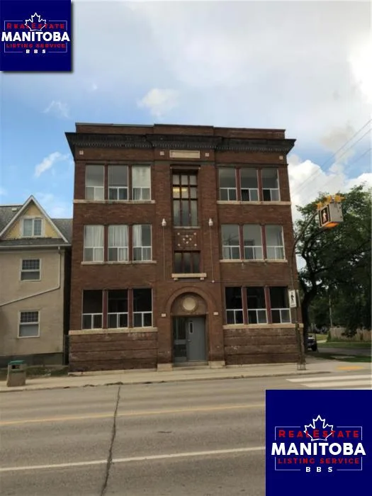 6 563 William Ave, Winnipeg