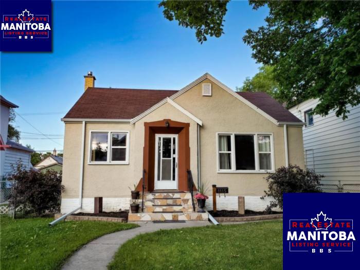 Property 1115 Sherburn St Main image