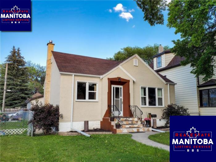 Property 1115 Sherburn St img1