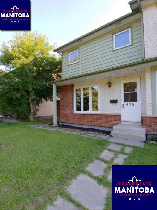 446 Murray Ave, Winnipeg