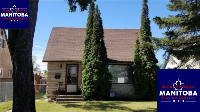 Property 1554 Pritchard Ave Main image