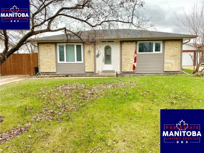 18 Cranlea Path, Winnipeg