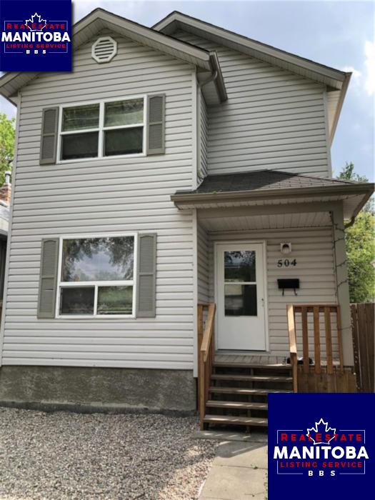 Property 504 Aberdeen Ave img1