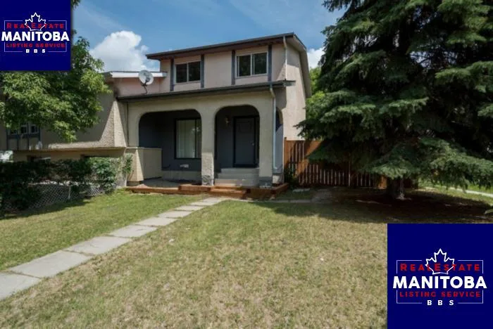 257 Tu-Pelo Ave, Winnipeg
