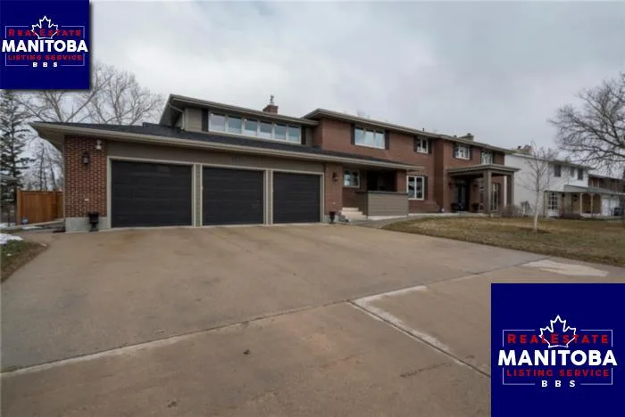 123 Edgewater Dr, Winnipeg