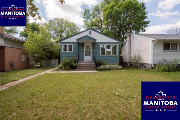 530 Chelsea Ave, Winnipeg