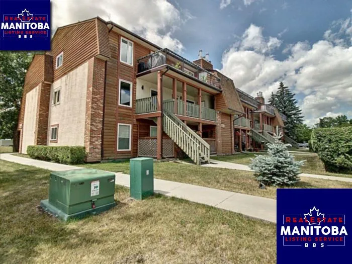304 1700 Henderson Hwy, Winnipeg