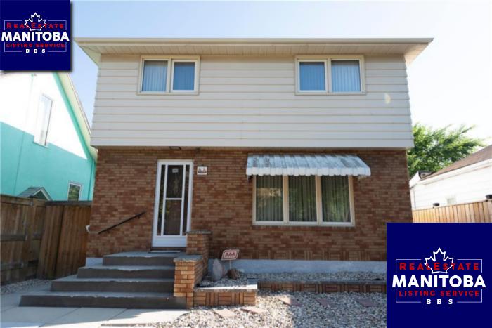 Property 817 Burrows Ave Main image