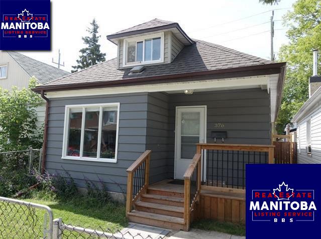 Property 376 Harbison Ave W Main image