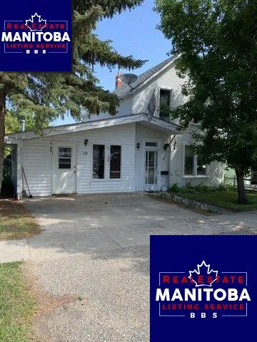 19 5th Ave W, Souris