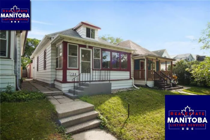 128 Noble Ave