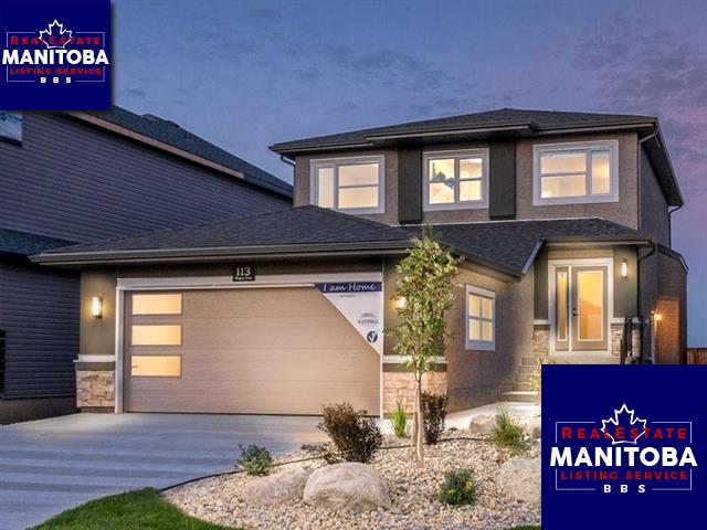 Property 113 Wapta Cr Main image