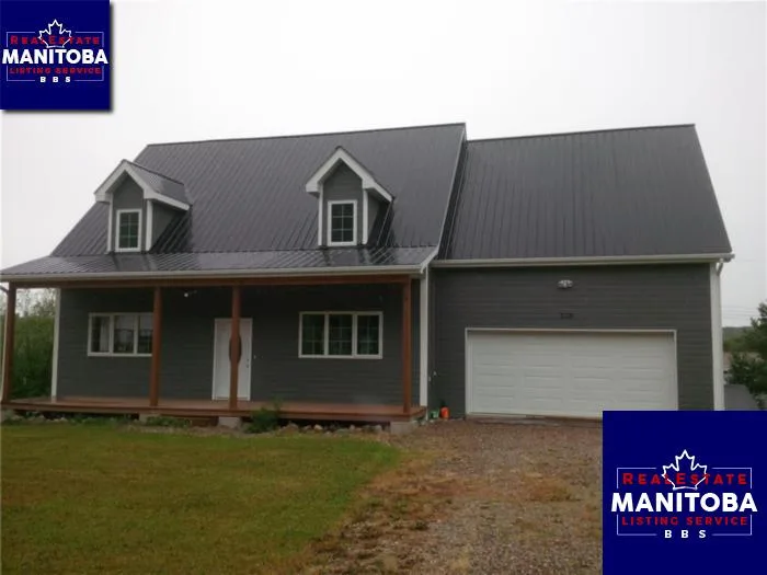 350 3rd Ave Ne, Minnedosa