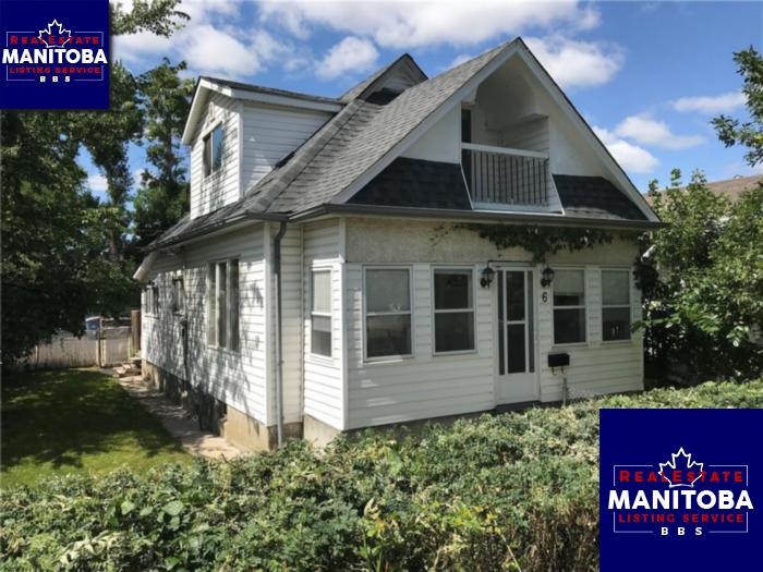 Property 6 Juba St Main image