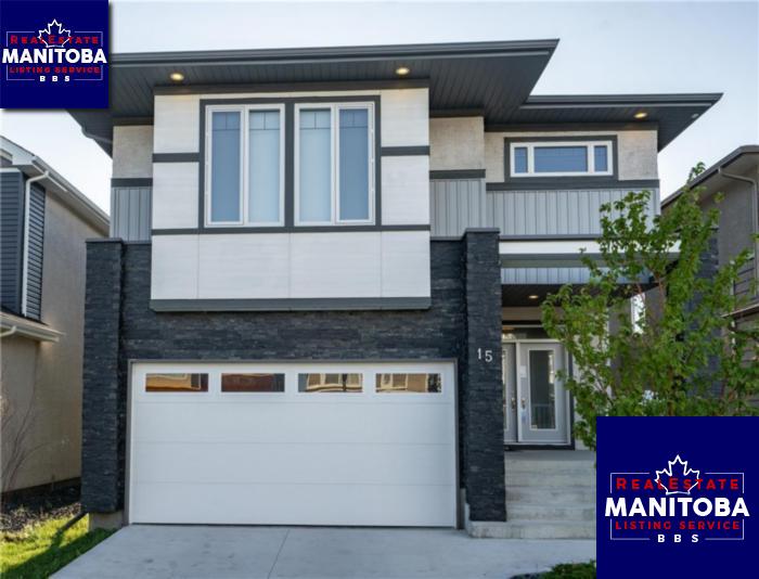 Property 15 Del Monica Rd Main image