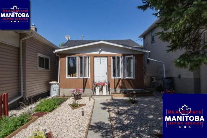 Property 143 Perth Ave Main image