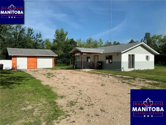 44044 Proulx Rd S, Ste Anne Rm
