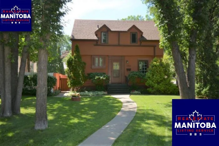 1332 Wellington Cr, Winnipeg