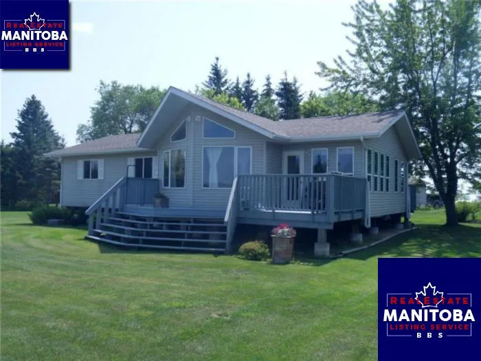7 Green Acres Cove, Lac Du Bonnet