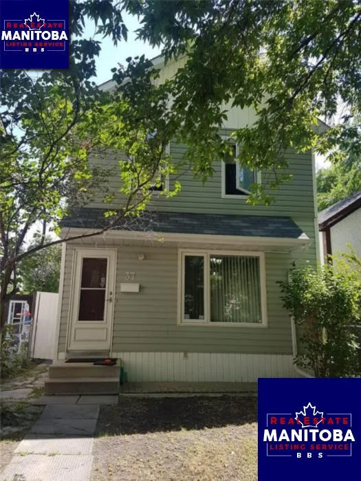 37 Kairistine Lane, Winnipeg