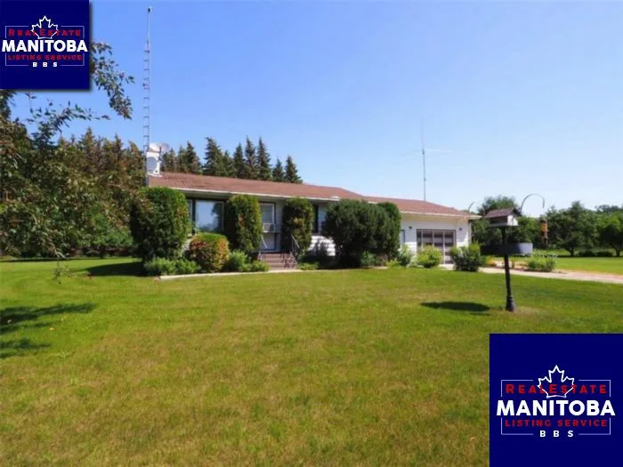 24105 #1 Hwy E, Portage La Prairie Rm