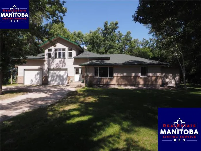 144 Angle Rd, Portage La Prairie Rm