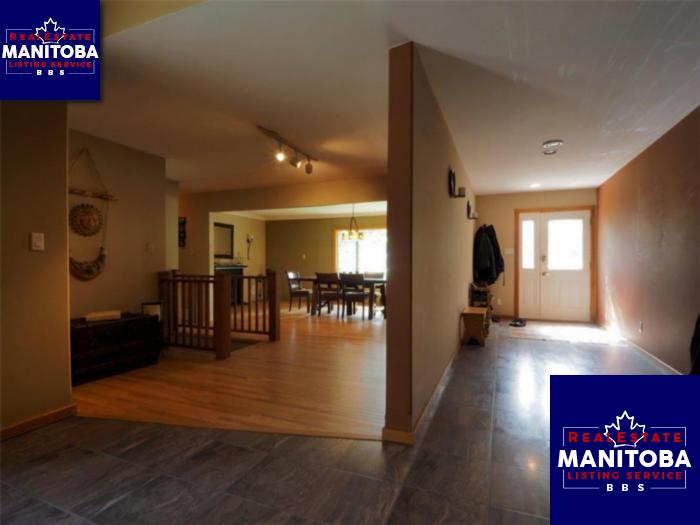 144 Angle Rd, Portage La Prairie Rm, Manitoba House property for sale