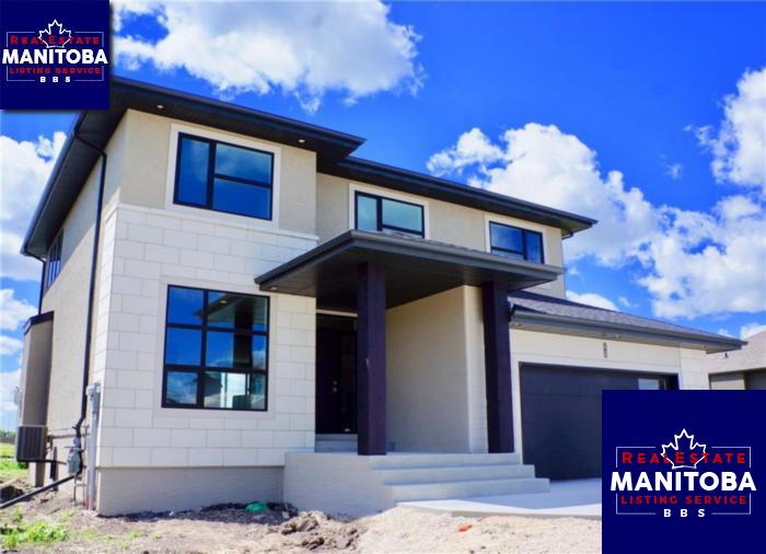 Property 8 Sage Bush Lane Main image