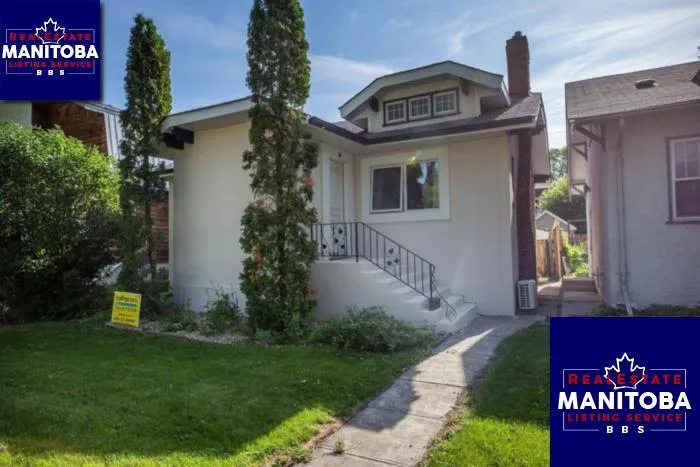531 Ingersoll St, Winnipeg