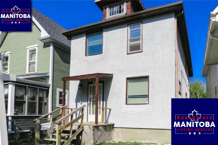 Property 381 Agnes St Main image