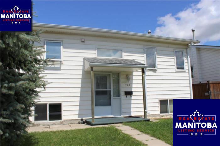 Property 723 Ross Ave Main image