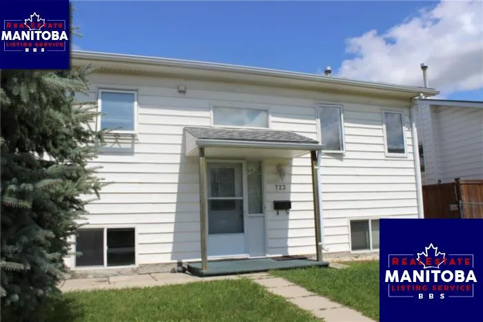 723 Ross Ave, Winnipeg