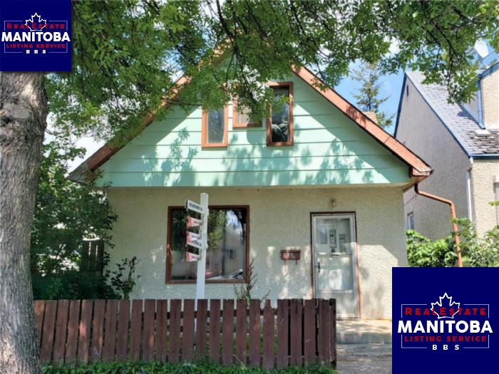 Property 625 Redwood Ave Main image