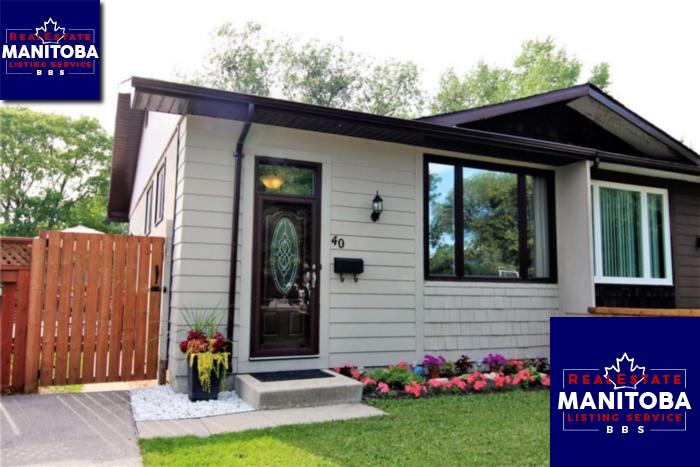 Property 40 Kettering St Main image