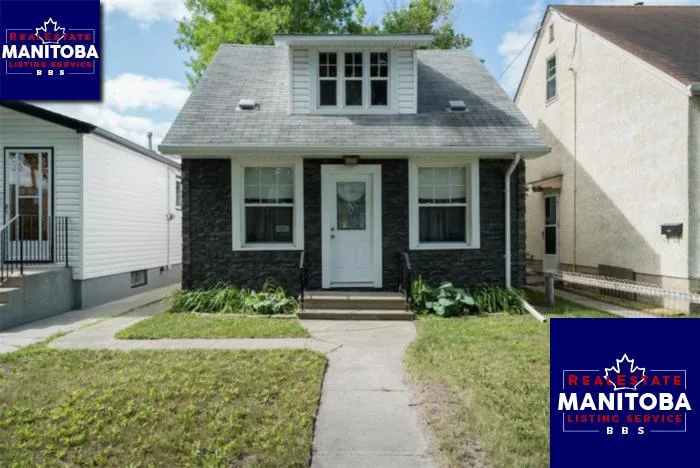 1150 Redwood Ave, Winnipeg