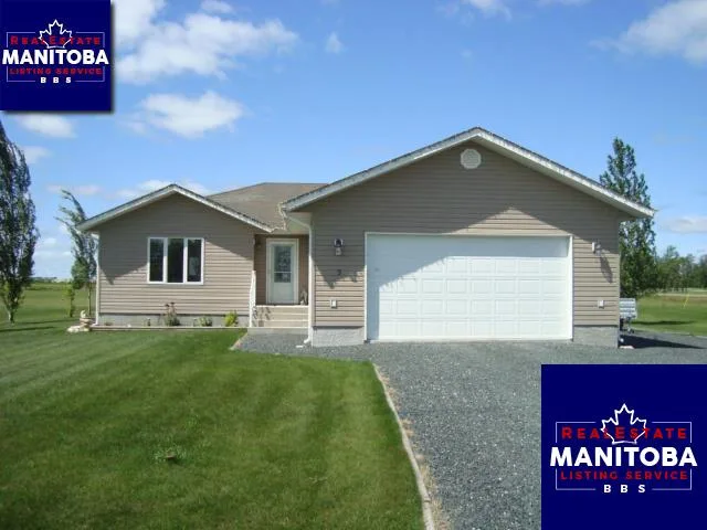 5 Aurora Way, Gimli
