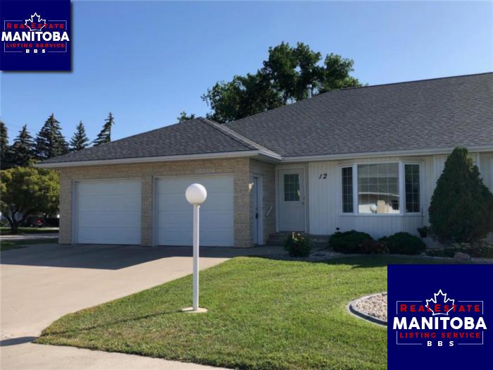 Property 12 898 Pembina Ave Main image