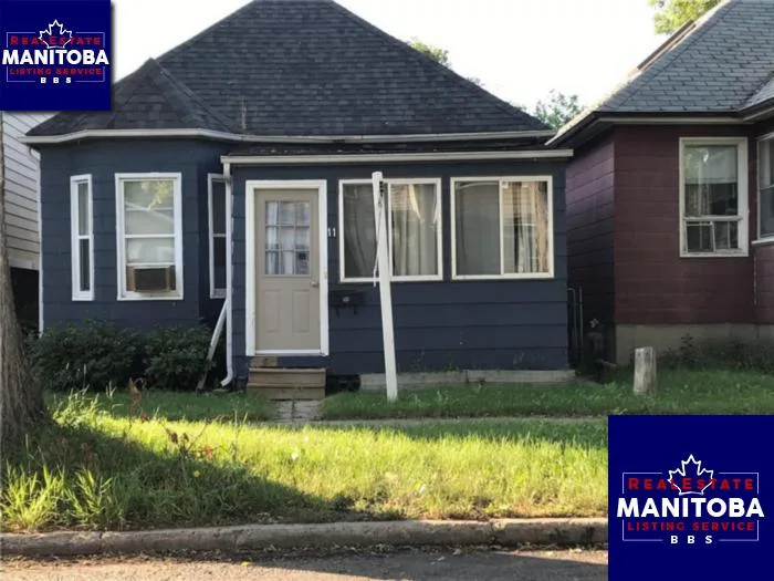 11 Morley Ave, Winnipeg